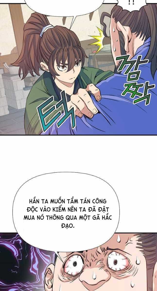 Hoành Tảo Cửu Châu - Chương 66 - ảnh 13