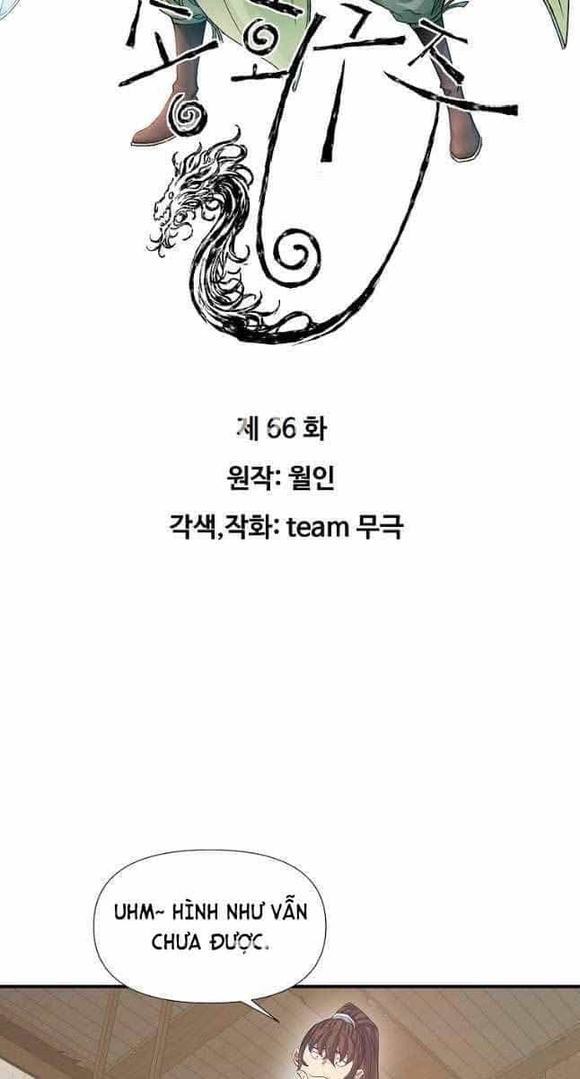 Hoành Tảo Cửu Châu - Chương 66 - ảnh 2