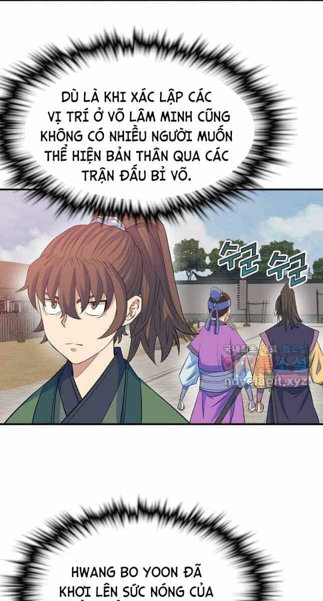 Hoành Tảo Cửu Châu - Chương 66 - ảnh 29