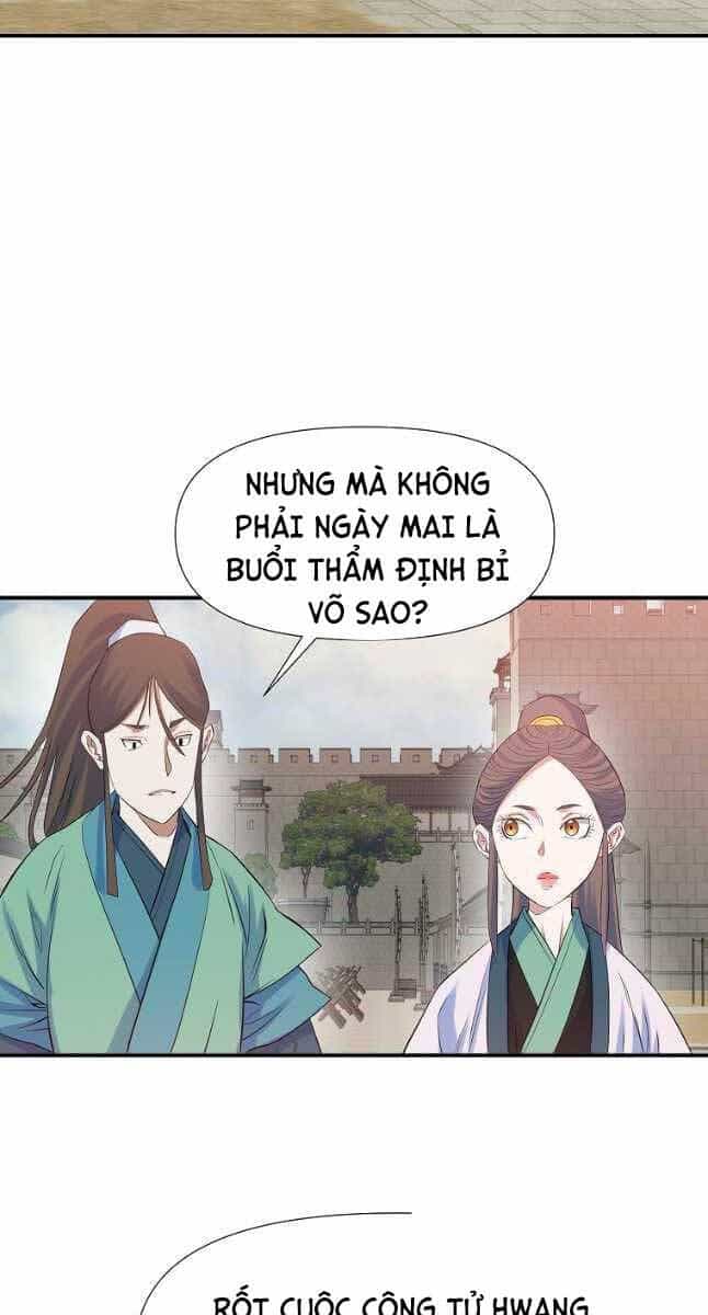 Hoành Tảo Cửu Châu - Chương 66 - ảnh 46