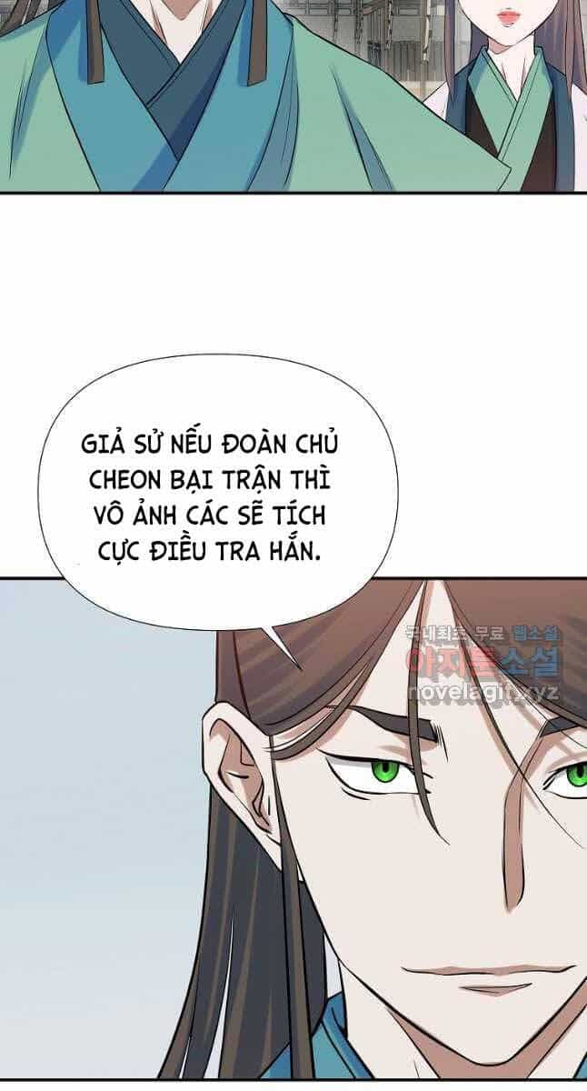 Hoành Tảo Cửu Châu - Chương 66 - ảnh 50