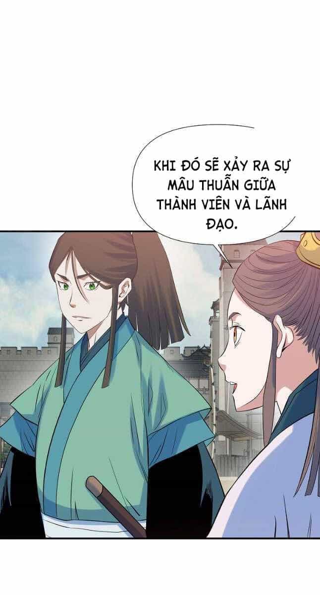 Hoành Tảo Cửu Châu - Chương 66 - ảnh 51