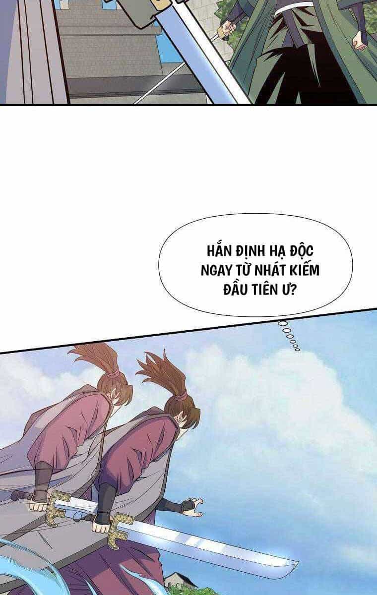 Hoành Tảo Cửu Châu - Chương 67 - ảnh 19