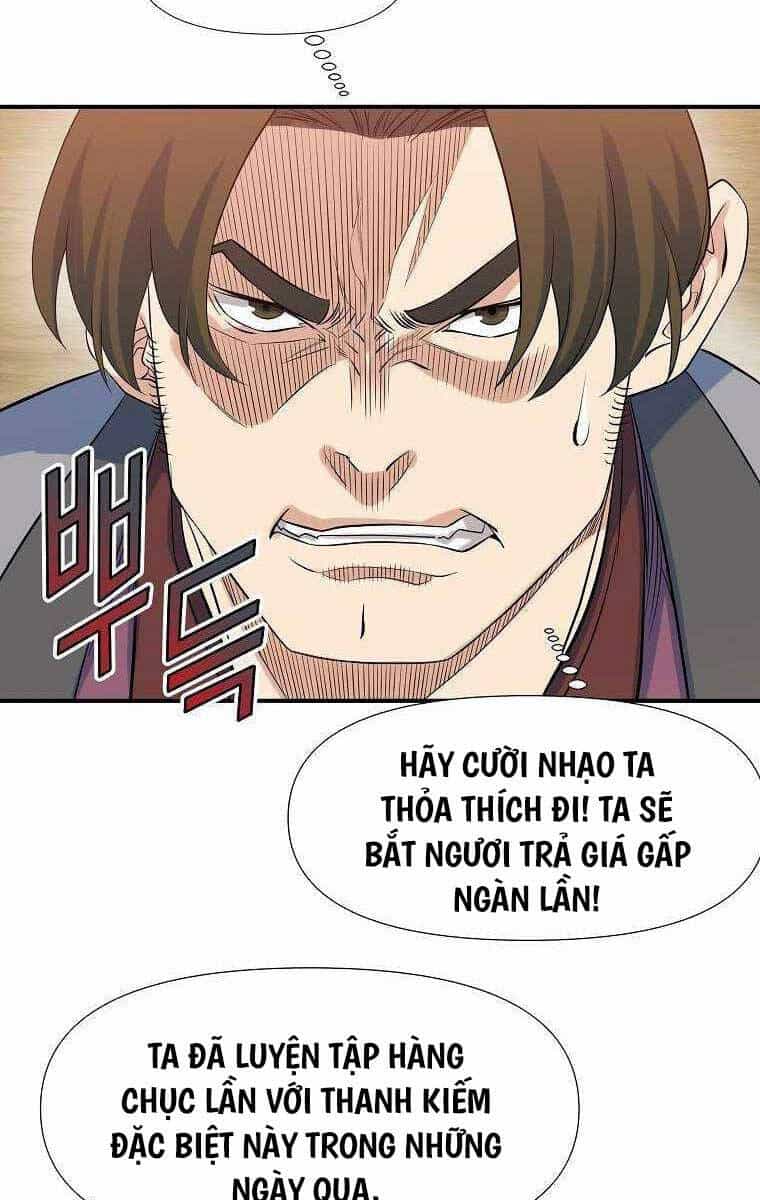 Hoành Tảo Cửu Châu - Chương 67 - ảnh 4