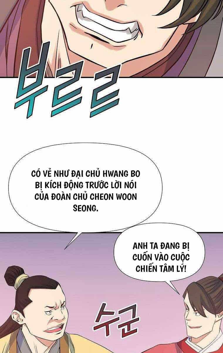 Hoành Tảo Cửu Châu - Chương 67 - ảnh 42