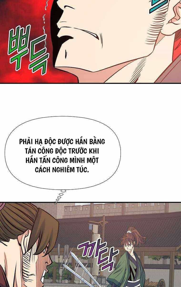 Hoành Tảo Cửu Châu - Chương 67 - ảnh 45