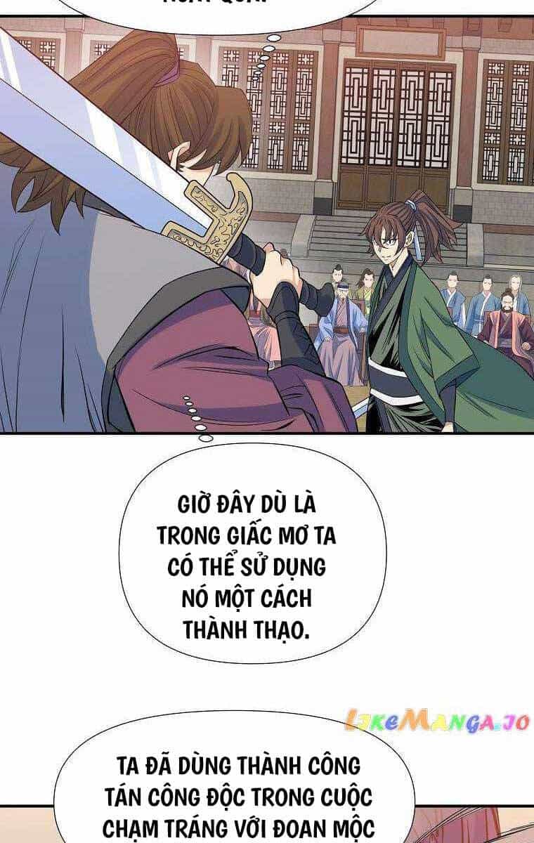 Hoành Tảo Cửu Châu - Chương 67 - ảnh 5