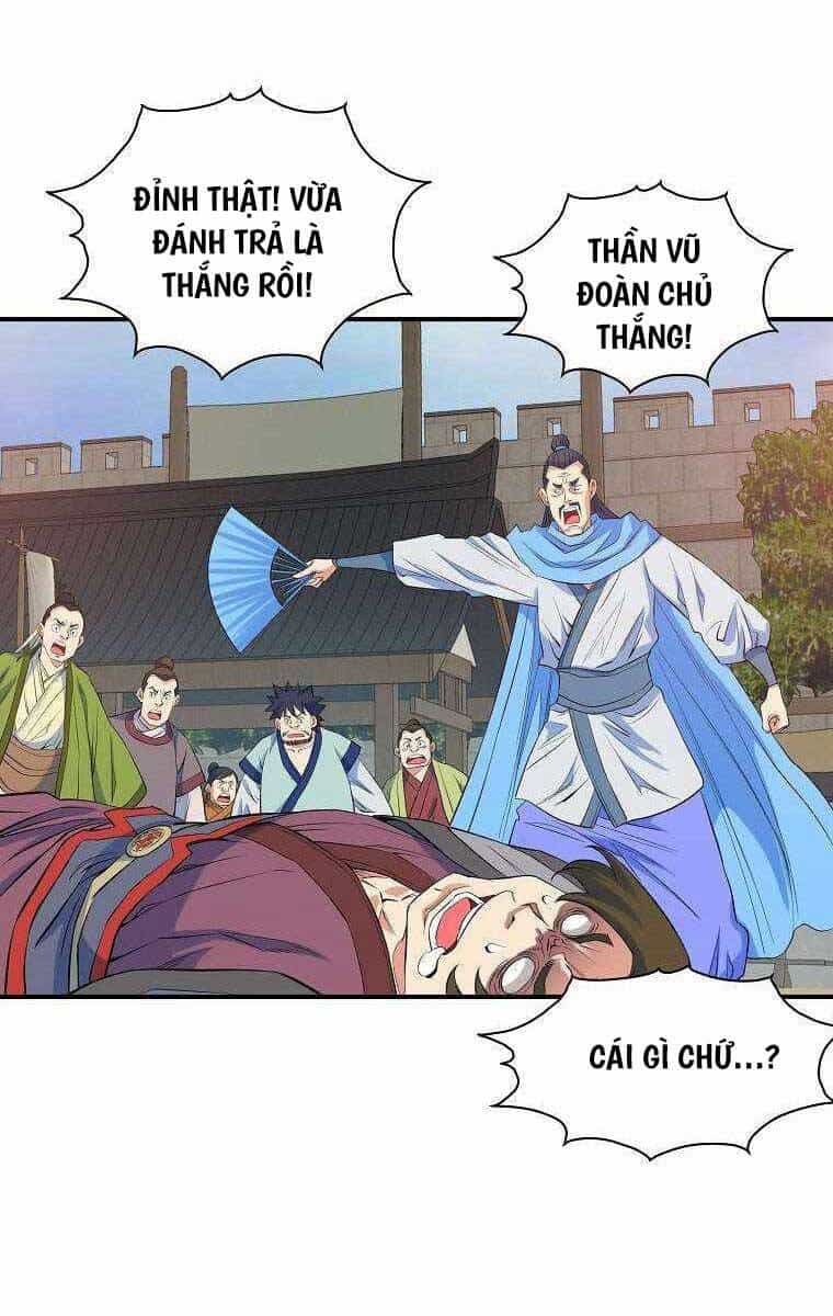 Hoành Tảo Cửu Châu - Chương 68 - ảnh 36