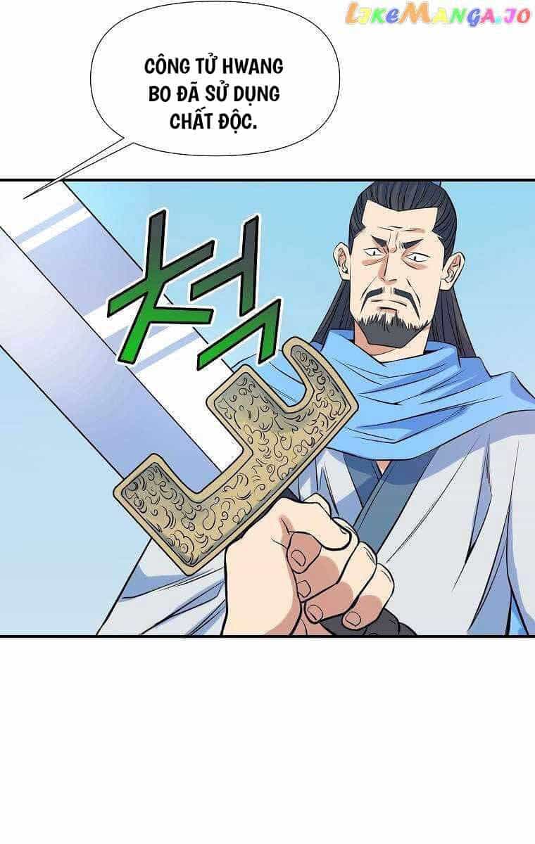 Hoành Tảo Cửu Châu - Chương 68 - ảnh 38