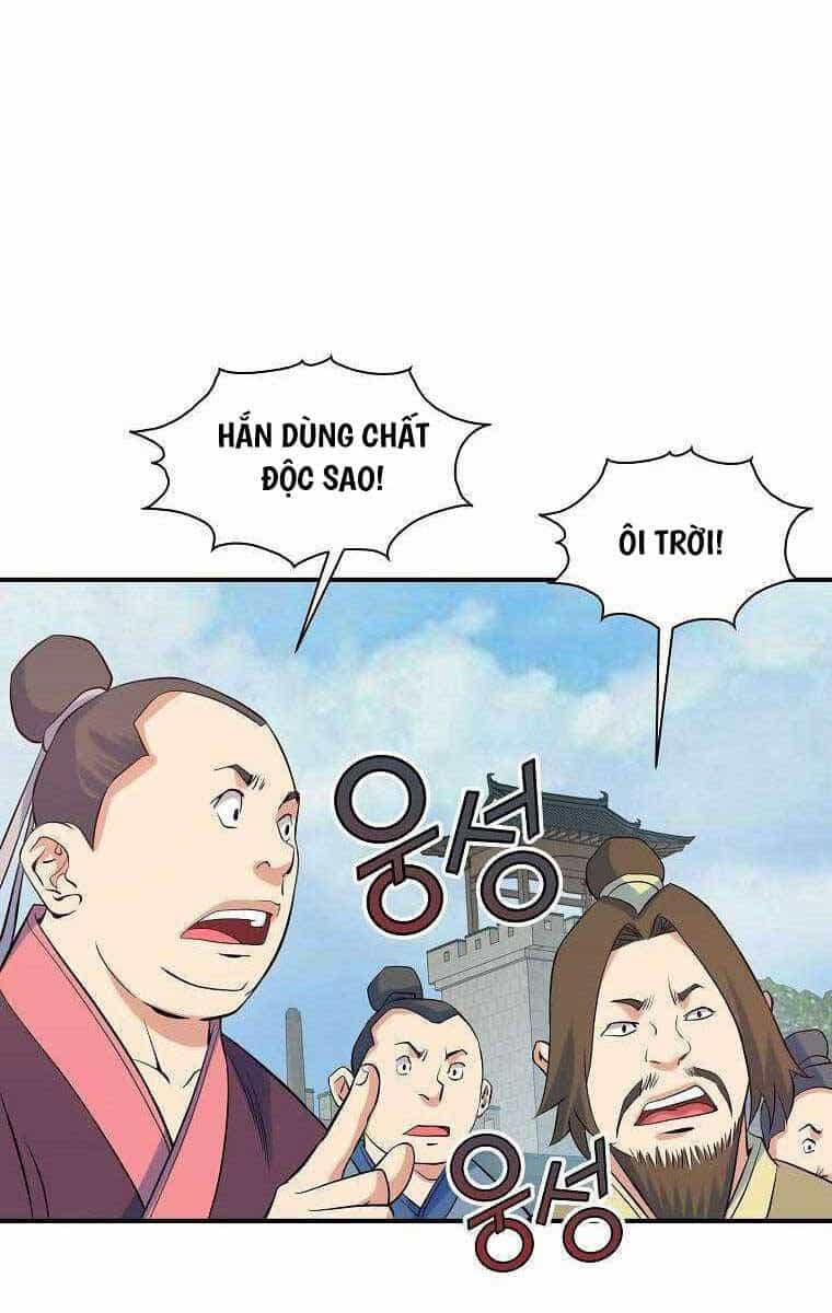 Hoành Tảo Cửu Châu - Chương 68 - ảnh 46