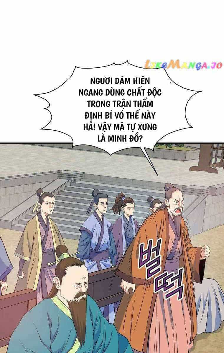 Hoành Tảo Cửu Châu - Chương 68 - ảnh 47