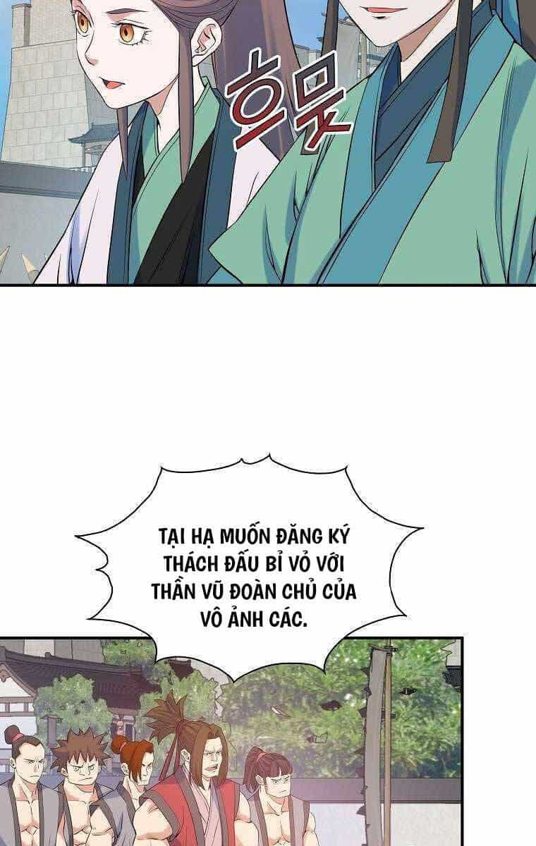 Hoành Tảo Cửu Châu - Chương 68 - ảnh 52