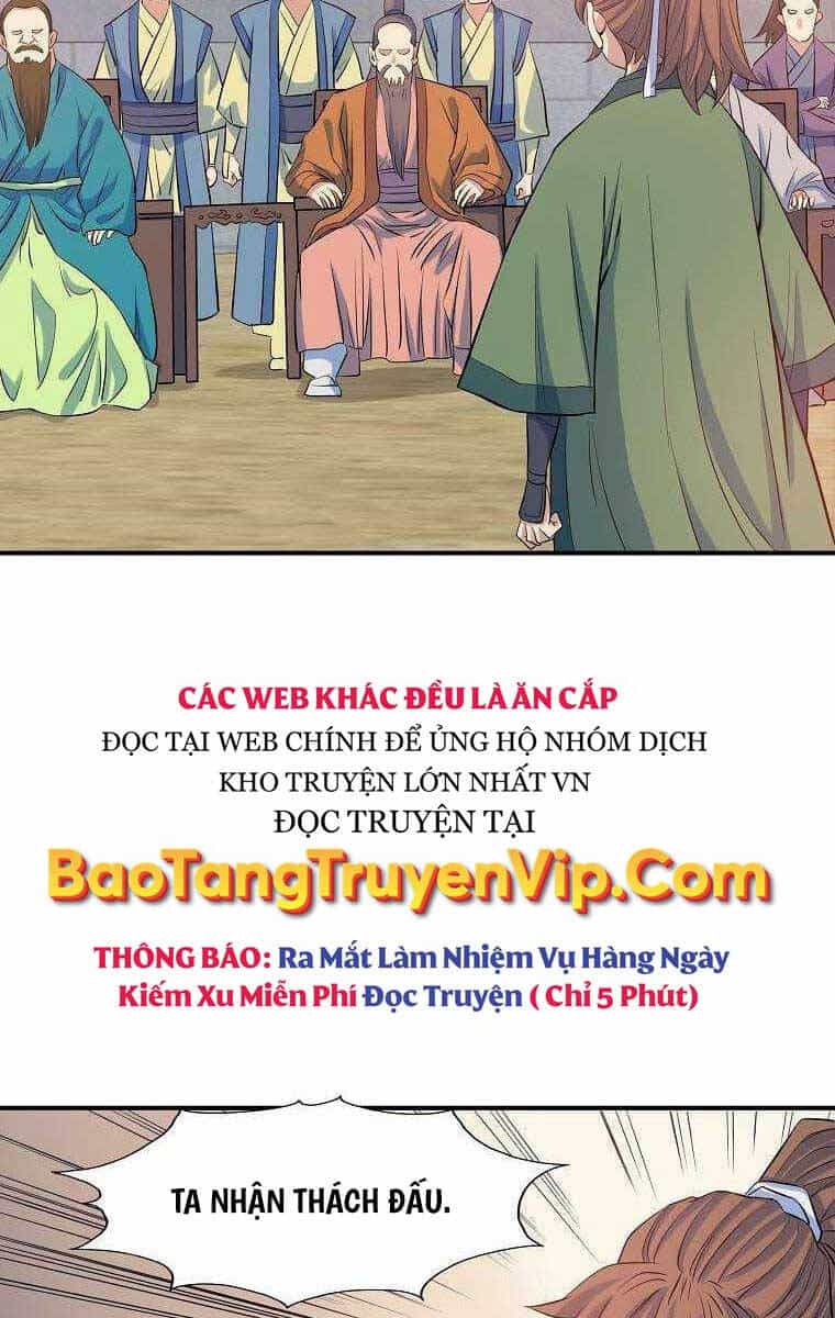 Hoành Tảo Cửu Châu - Chương 68 - ảnh 57