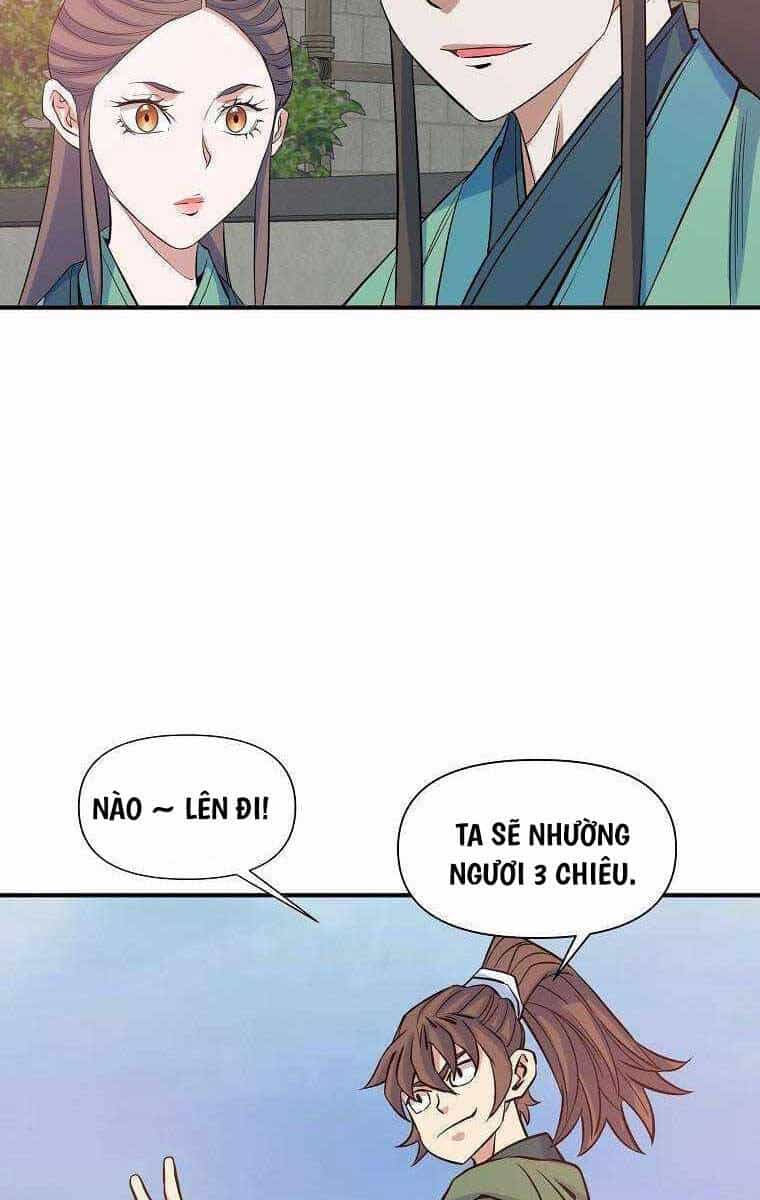 Hoành Tảo Cửu Châu - Chương 69 - ảnh 16