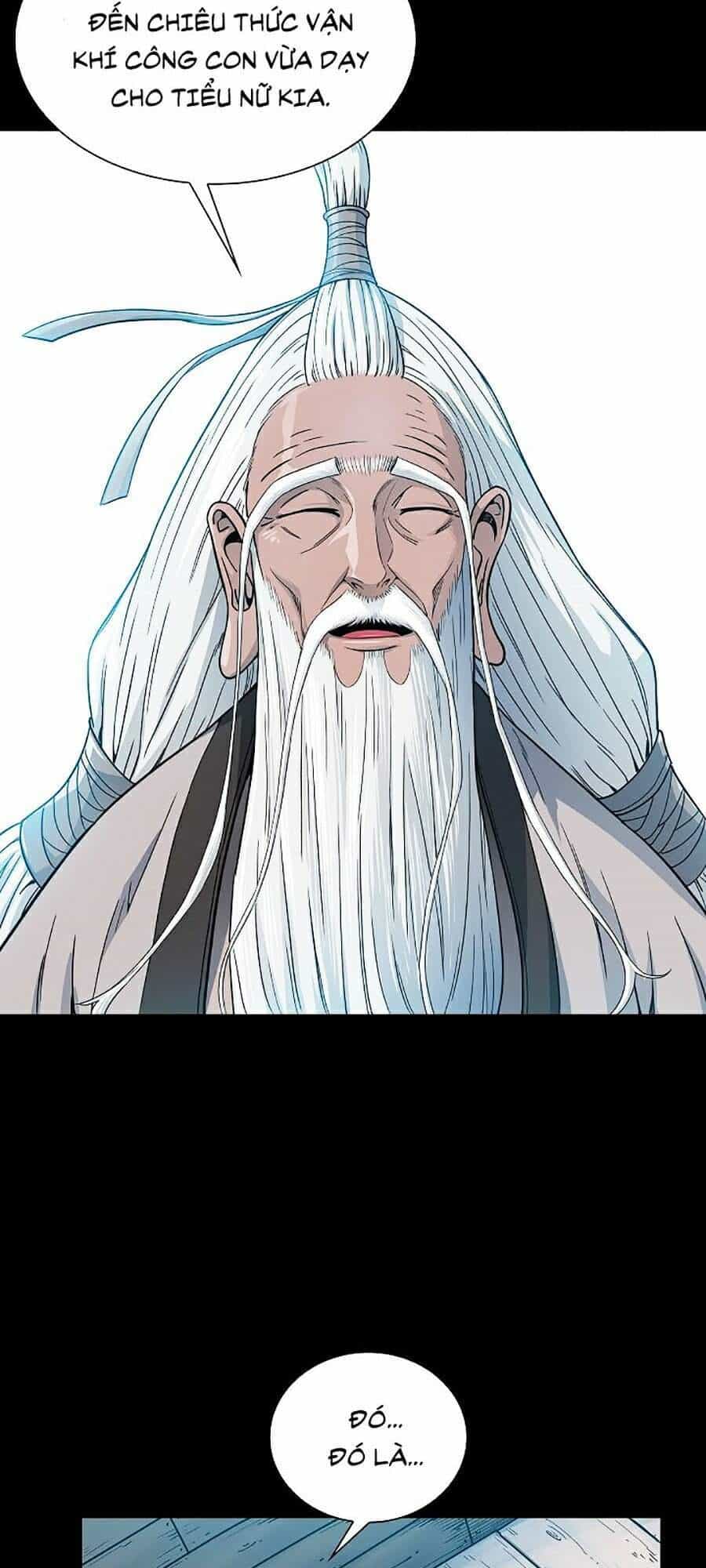 Hoành Tảo Cửu Châu - Chương 7 - ảnh 17
