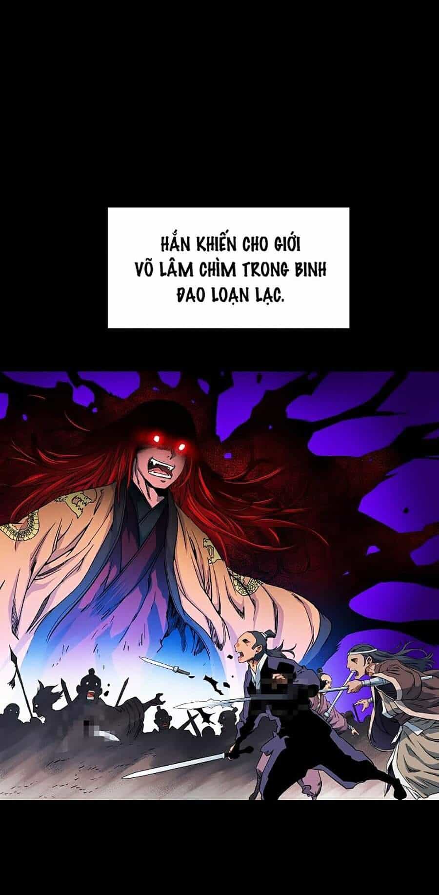 Hoành Tảo Cửu Châu - Chương 7 - ảnh 45