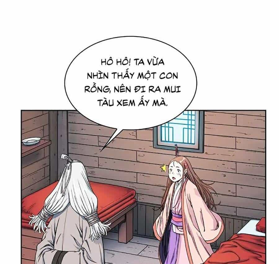 Hoành Tảo Cửu Châu - Chương 7 - ảnh 64