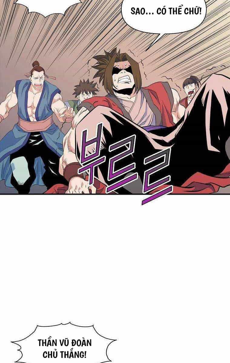 Hoành Tảo Cửu Châu - Chương 70 - ảnh 23