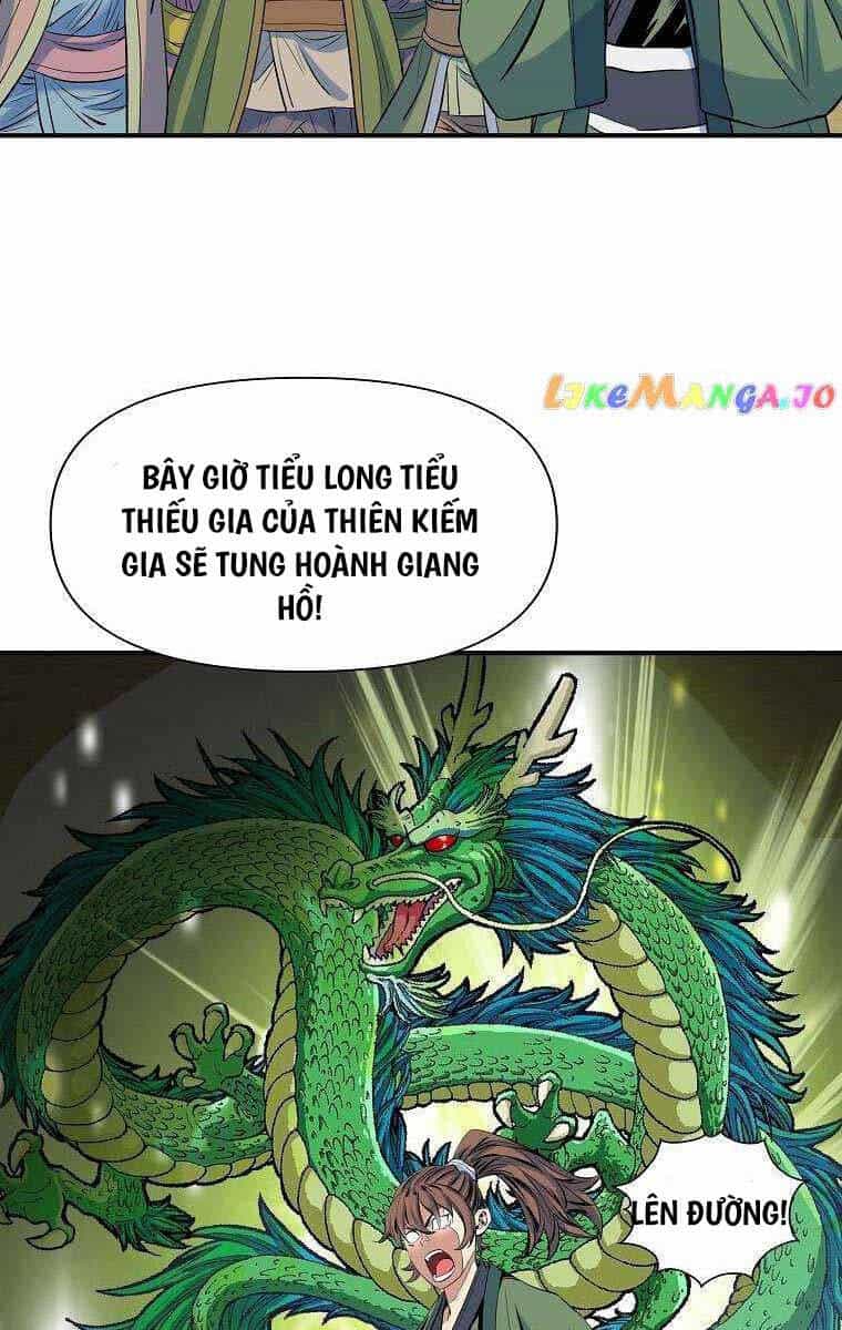 Hoành Tảo Cửu Châu - Chương 70 - ảnh 29