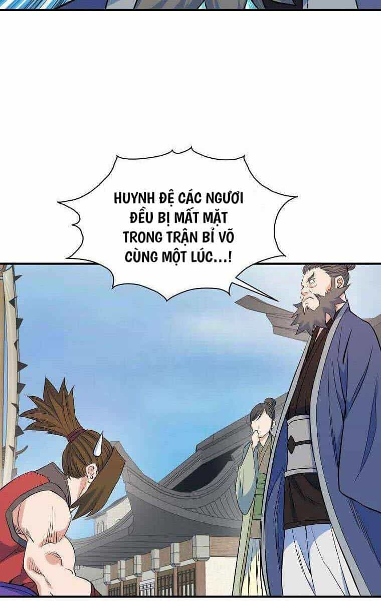 Hoành Tảo Cửu Châu - Chương 70 - ảnh 72