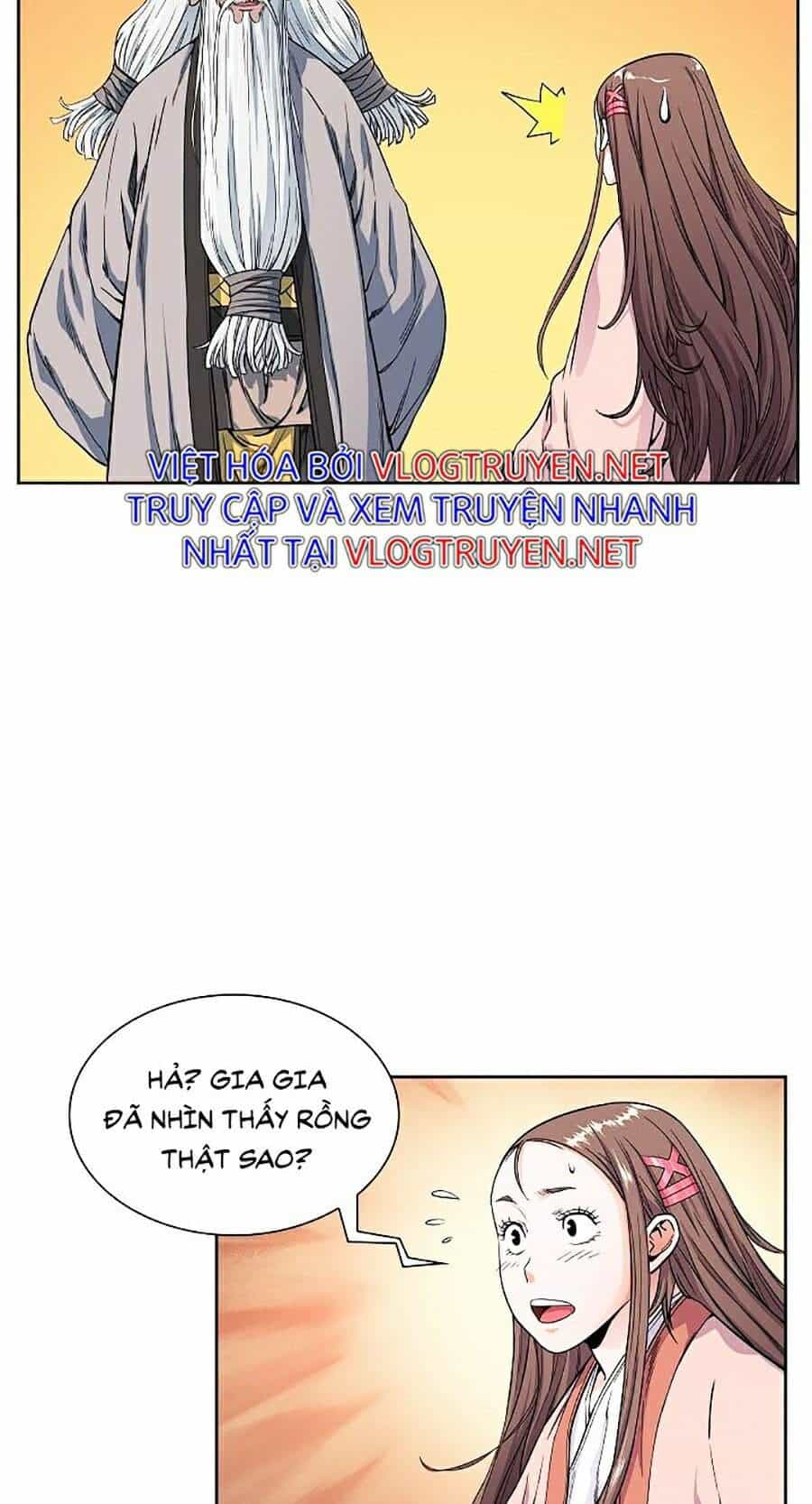 Hoành Tảo Cửu Châu - Chương 8 - ảnh 2