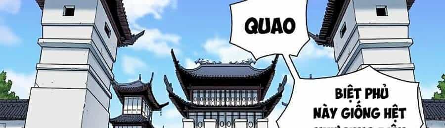 Hoành Tảo Cửu Châu - Chương 9 - ảnh 14