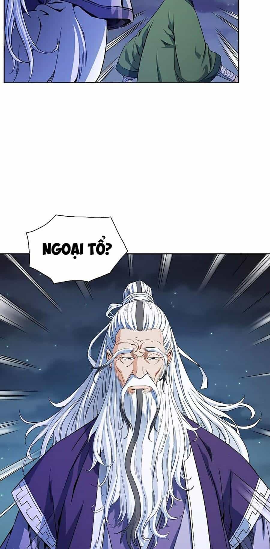 Hoành Tảo Cửu Châu - Chương 9 - ảnh 29