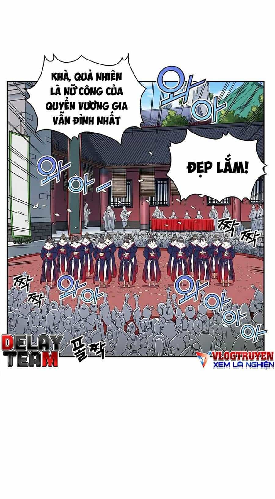 Hoành Tảo Cửu Châu - Chương 9 - ảnh 60