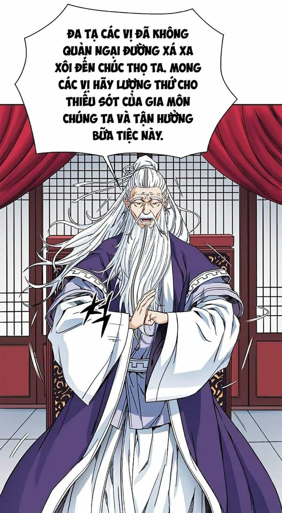 Hoành Tảo Cửu Châu - Chương 9 - ảnh 62
