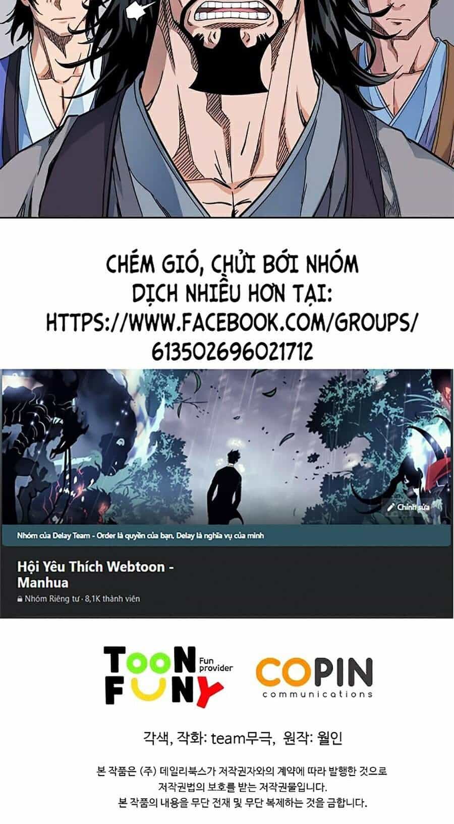 Hoành Tảo Cửu Châu - Chương 9 - ảnh 65