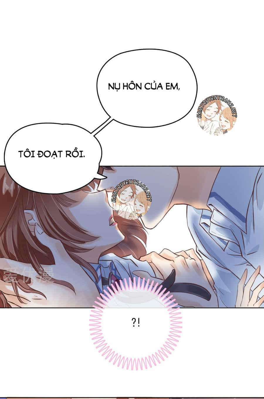 Học Bá Ca Ca Đừng Động Vào Tôi - Chương 1 - ảnh 1