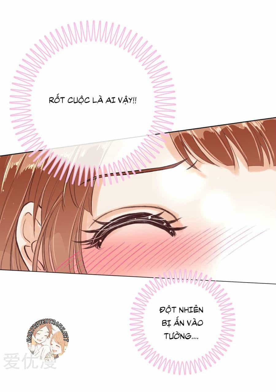 Học Bá Ca Ca Đừng Động Vào Tôi - Chương 1 - ảnh 6