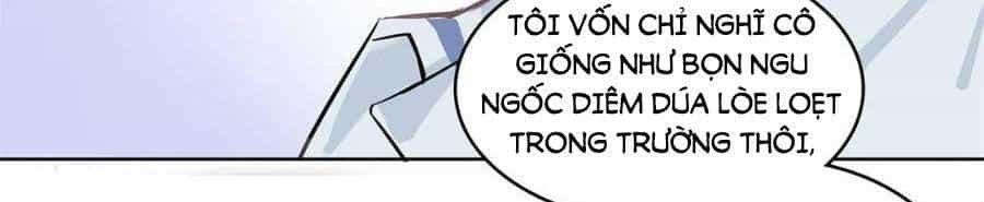 Học Bá Ca Ca Đừng Động Vào Tôi - Chương 14 - ảnh 6