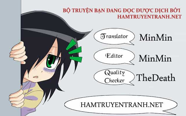 Học Bá Ca Ca Đừng Động Vào Tôi - Chương 21 - ảnh 1