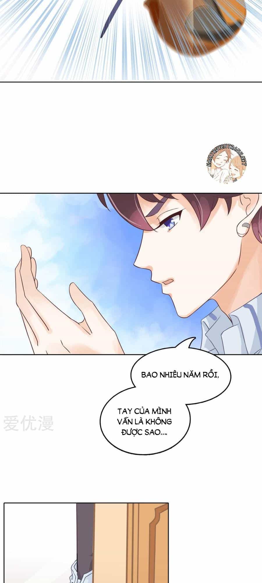Học Bá Ca Ca Đừng Động Vào Tôi - Chương 28 - ảnh 6