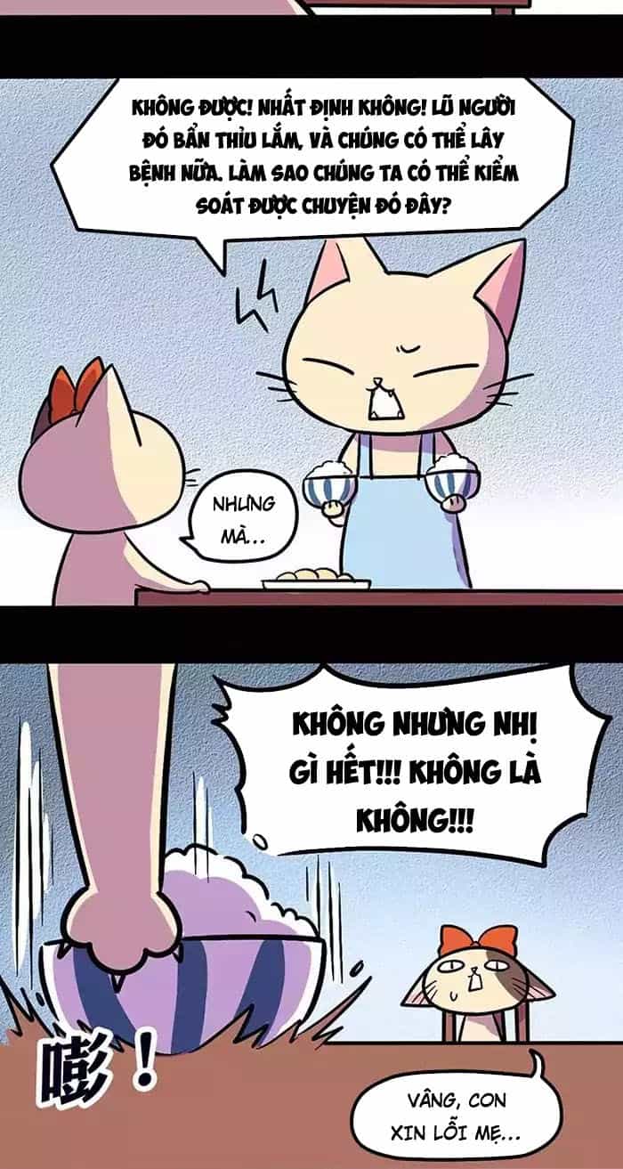 Học Cách Nuôi Người - Chương 1 - ảnh 13