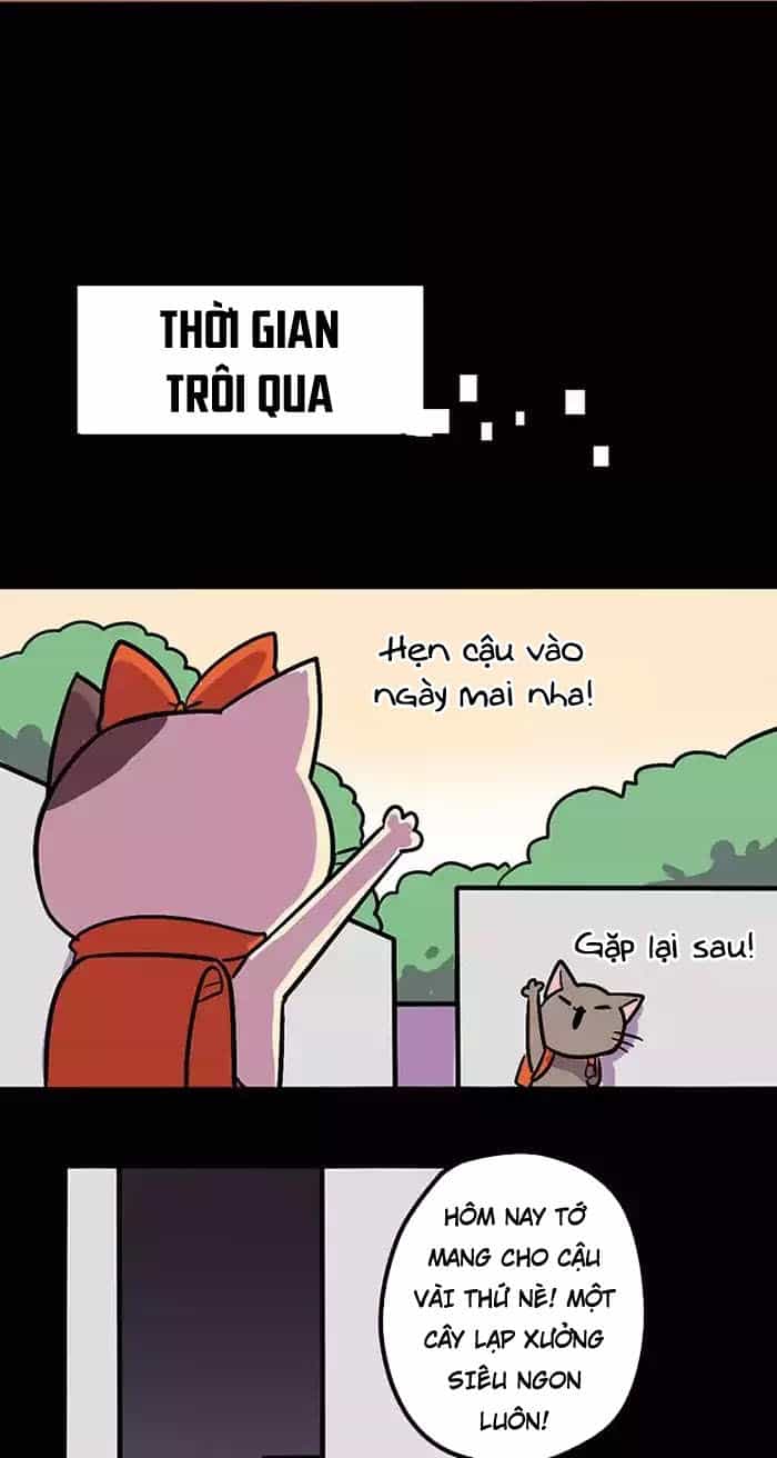 Học Cách Nuôi Người - Chương 1 - ảnh 14