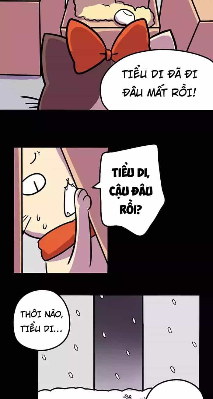 Học Cách Nuôi Người - Chương 1 - ảnh 18