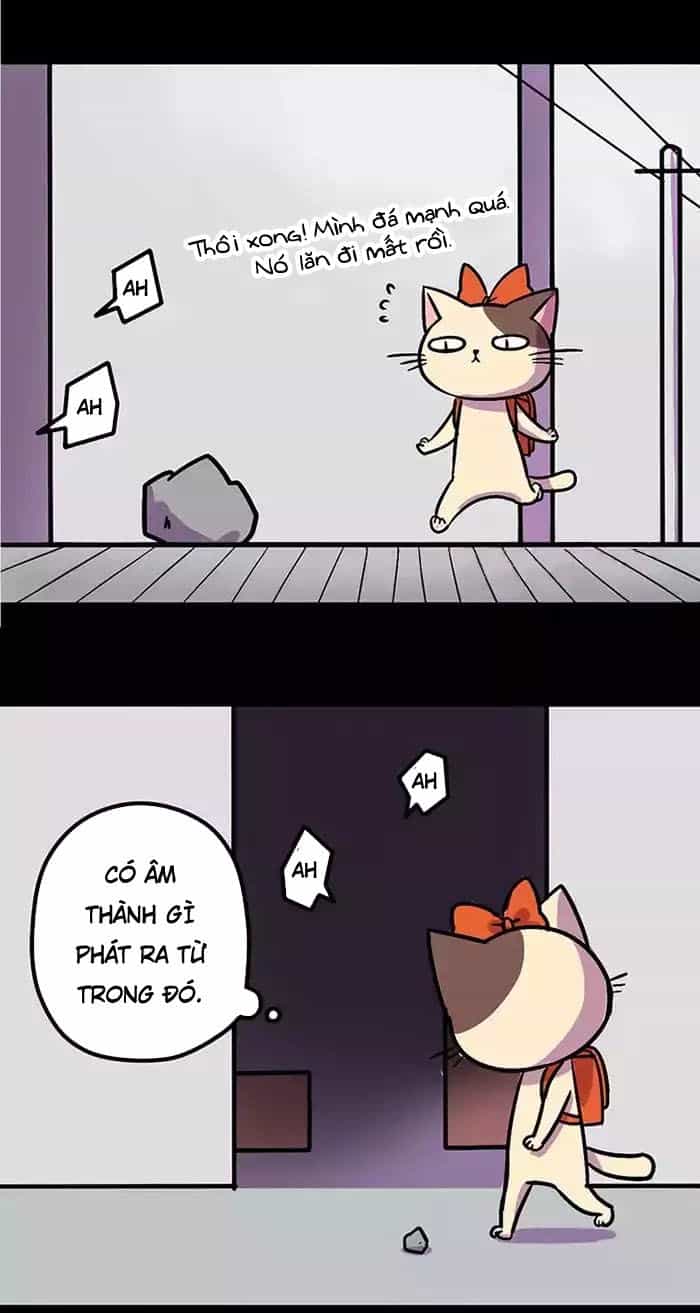 Học Cách Nuôi Người - Chương 1 - ảnh 5