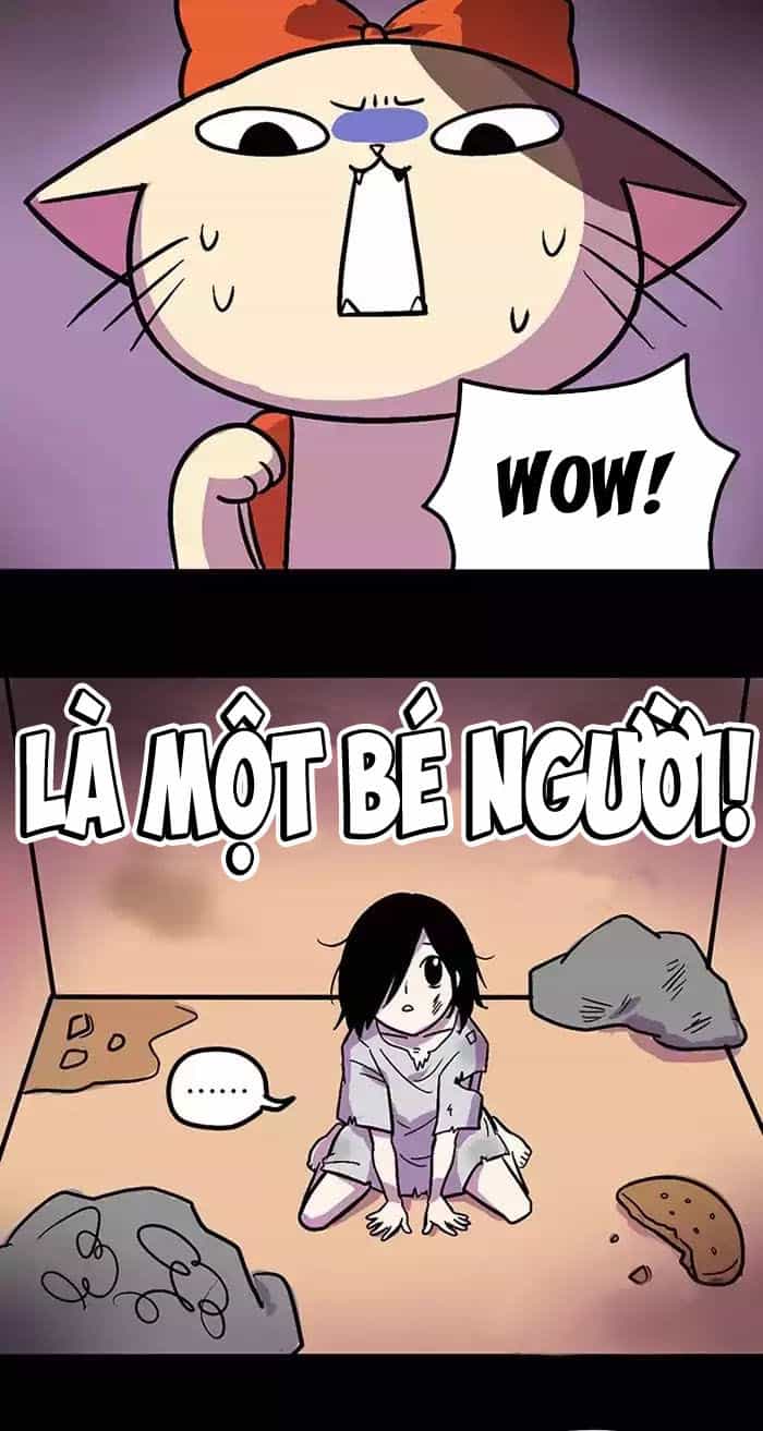 Học Cách Nuôi Người - Chương 1 - ảnh 7