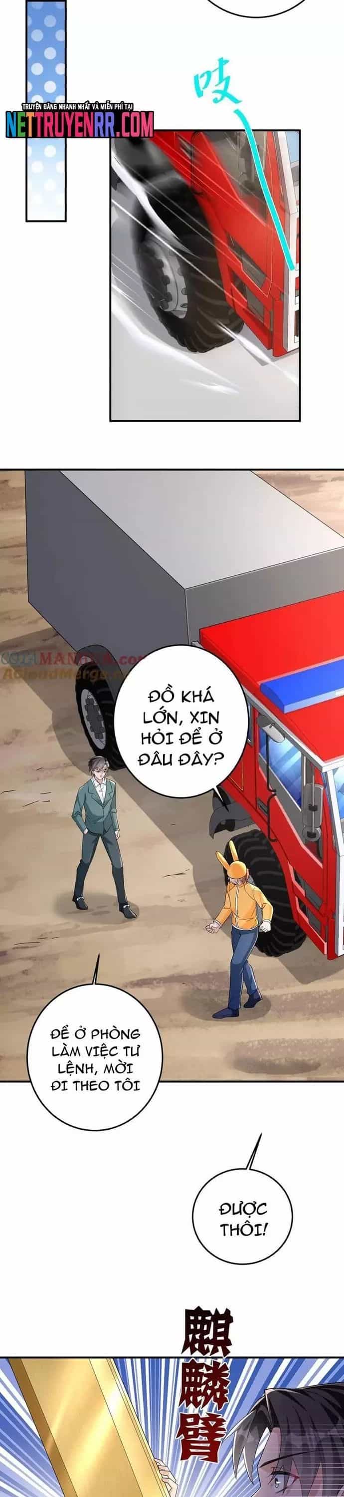 Học Cùng Em Gái, Không Cẩn Thận Trở Thành Vô Địch - Chương 103 - ảnh 9