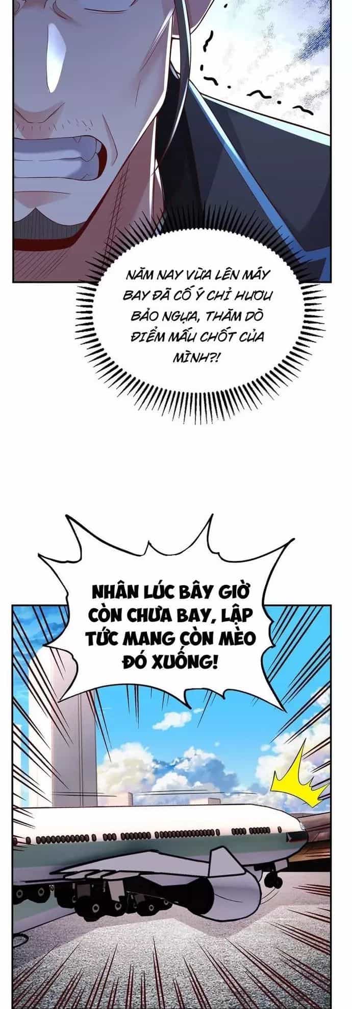 Học Cùng Em Gái, Không Cẩn Thận Trở Thành Vô Địch - Chương 108 - ảnh 12