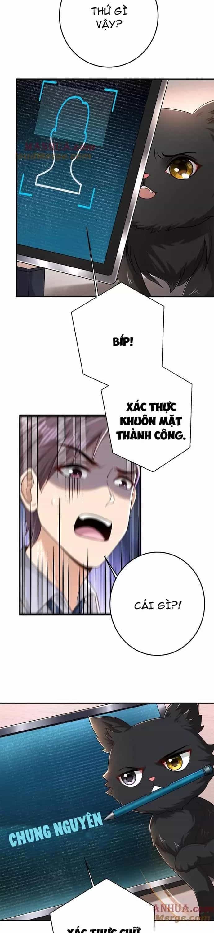 Học Cùng Em Gái, Không Cẩn Thận Trở Thành Vô Địch - Chương 114 - ảnh 6