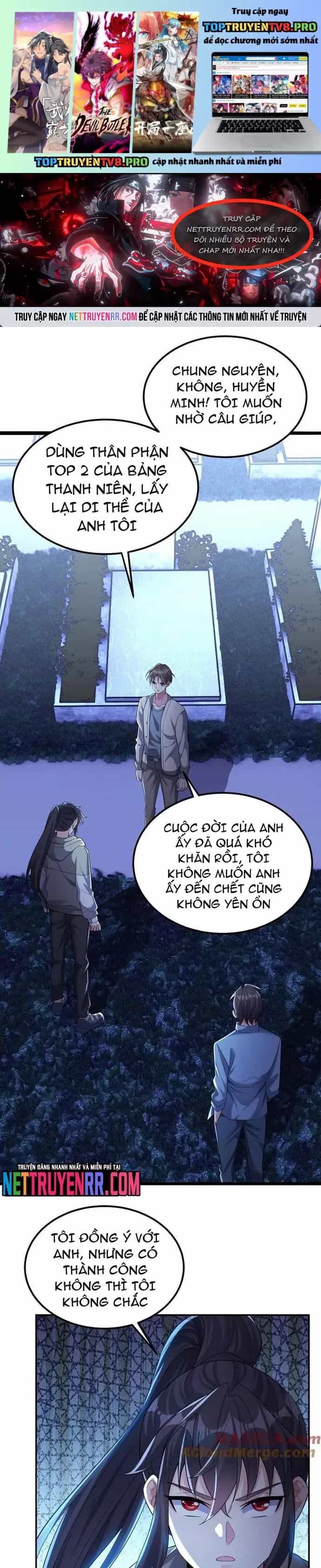 Học Cùng Em Gái, Không Cẩn Thận Trở Thành Vô Địch - Chương 120 - ảnh 2