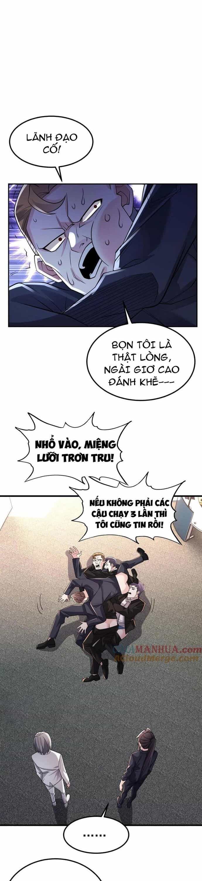 Học Cùng Em Gái, Không Cẩn Thận Trở Thành Vô Địch - Chương 135 - ảnh 3