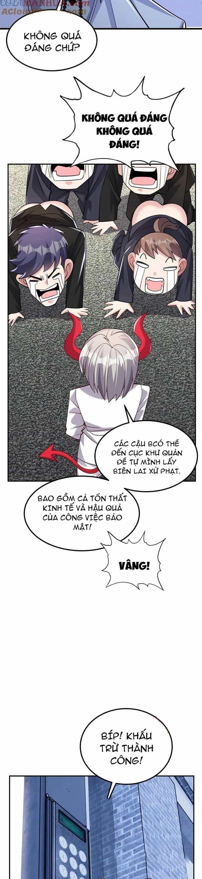Học Cùng Em Gái, Không Cẩn Thận Trở Thành Vô Địch - Chương 135 - ảnh 7