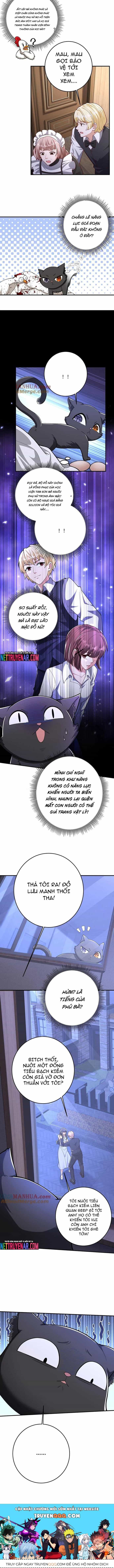 Học Cùng Em Gái, Không Cẩn Thận Trở Thành Vô Địch - Chương 146 - ảnh 3