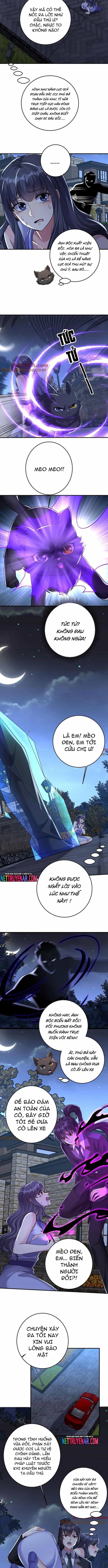 Học Cùng Em Gái, Không Cẩn Thận Trở Thành Vô Địch - Chương 147 - ảnh 3