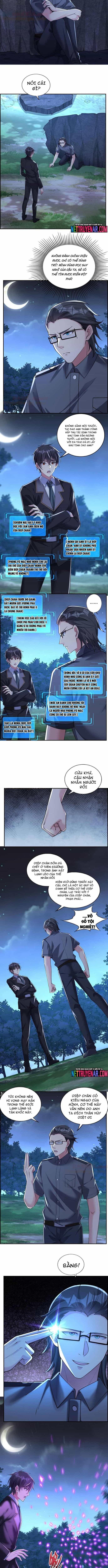 Học Cùng Em Gái, Không Cẩn Thận Trở Thành Vô Địch - Chương 148 - ảnh 2