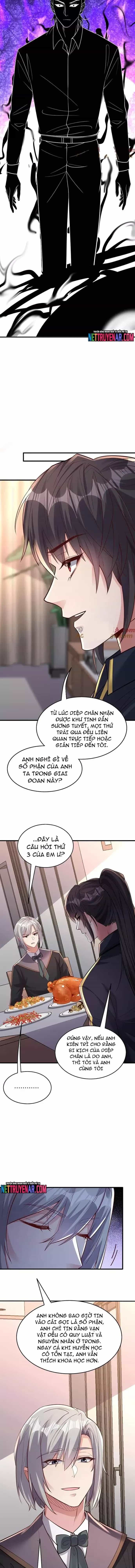 Học Cùng Em Gái, Không Cẩn Thận Trở Thành Vô Địch - Chương 155 - ảnh 5